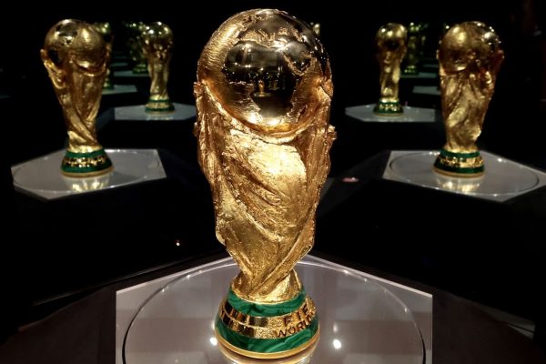 Funding Dispute Puts FIFA World Cup Matches in Massachusetts at Risk, Fans Advised on Ticket Options