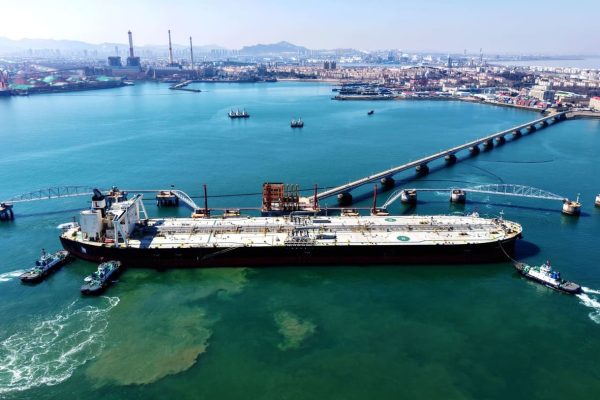 G7 Considers Unprecedented Release of Oil Reserves Amid Soaring Prices