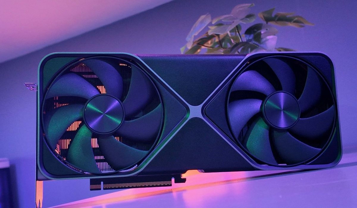 Gamers Are Buying Fewer Graphics Cards, Nvidia Dominates with 94% Market Share