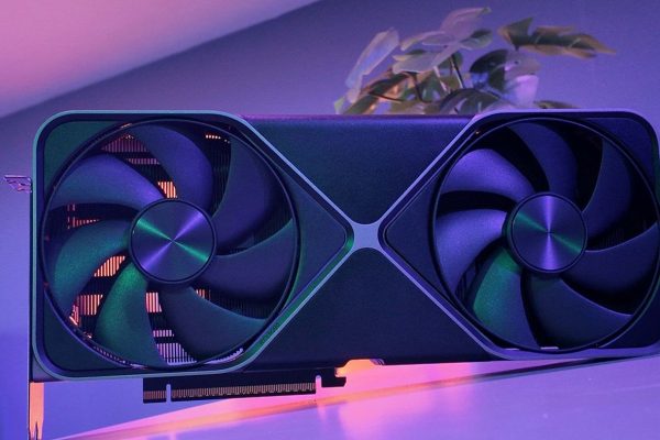 Gamers Are Buying Fewer Graphics Cards, Nvidia Dominates with 94% Market Share