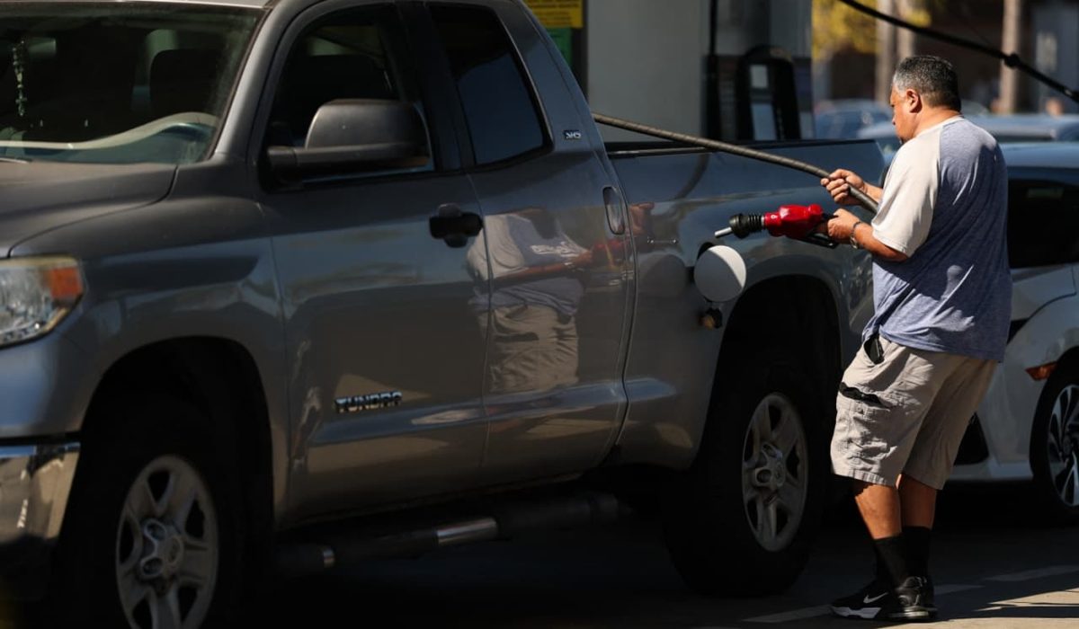 Gas Prices Could Reach $4 This Week Amid Supply Concerns, But Apocalyptic Levels Unlikely