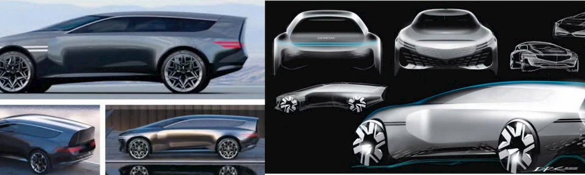 Genesis to Enter Ultra-Luxury Minivan Market with Exclusive New Model