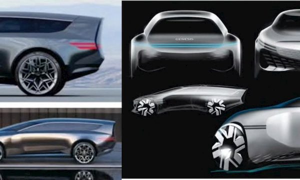 Genesis to Enter Ultra-Luxury Minivan Market with Exclusive New Model