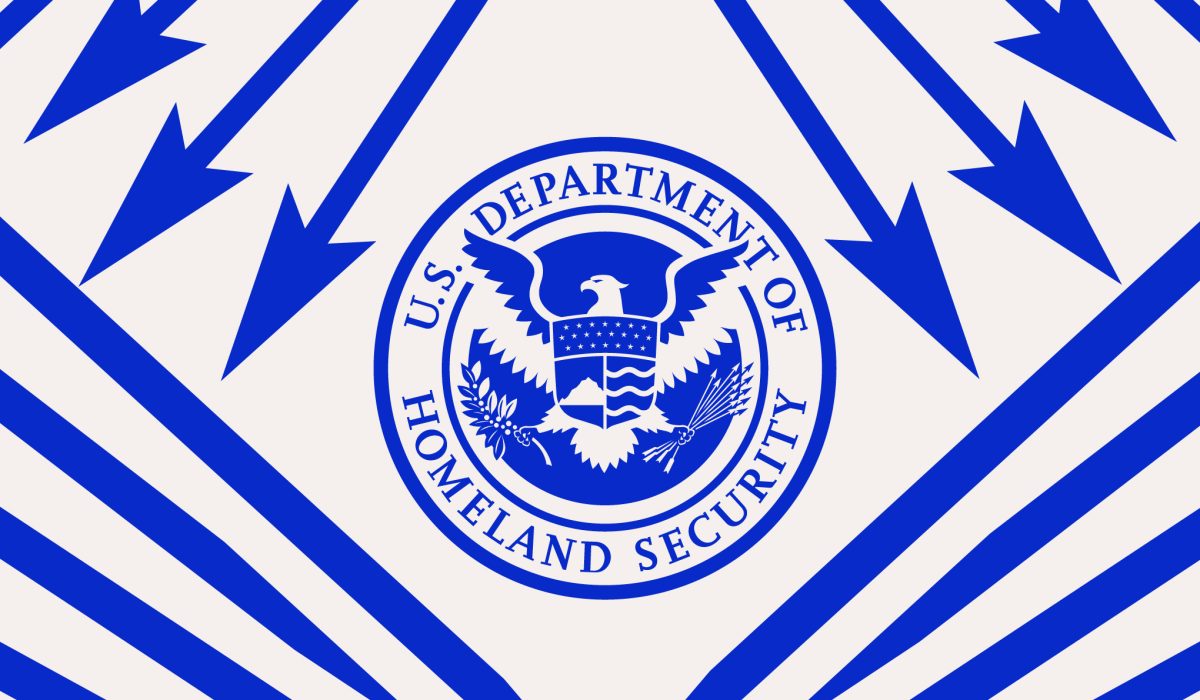 Government Shutdown Disrupts Airport Security but Exempts ICE Operations