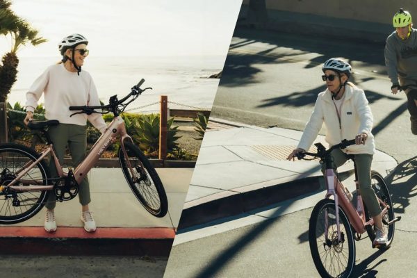 Heybike Introduces Venus, a Lightweight Commuter E-Bike Combining Speed and Power