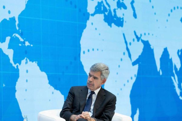 Higher Oil Prices Expected to Drive U.S. Inflation Rate to 3% in 2025, Says Mohamed El-Erian