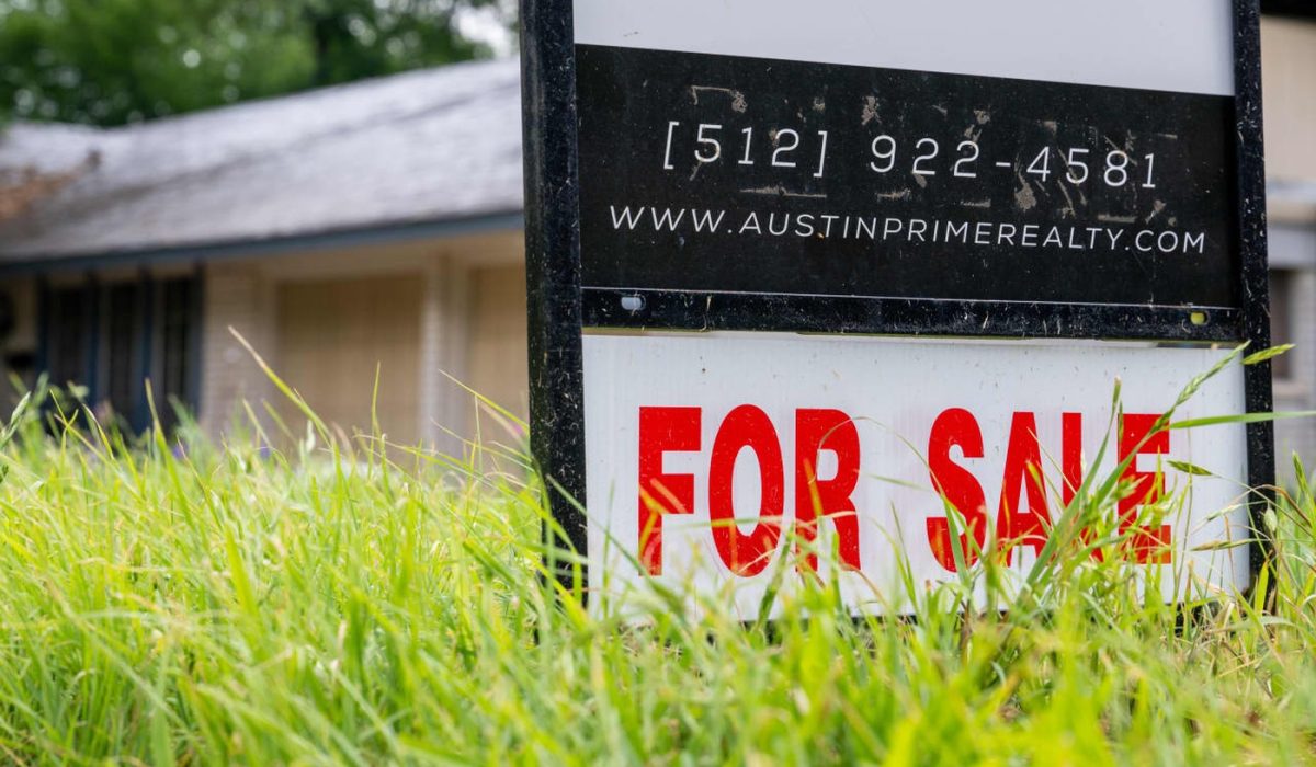 Home Sellers Face More Challenges Now Than During the 2008 Housing Crisis