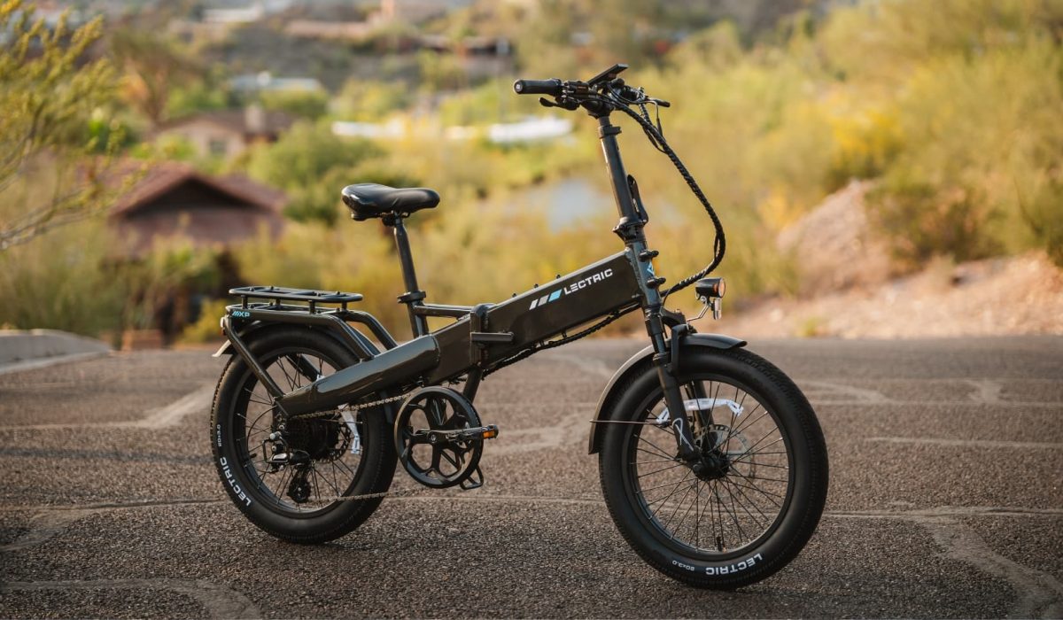 How a Young Bike Racer Influenced America’s Best-Selling Low-Cost E-Bike