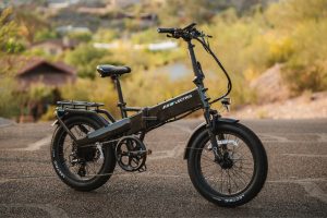 How a Young Bike Racer Influenced America’s Best-Selling Low-Cost E-Bike