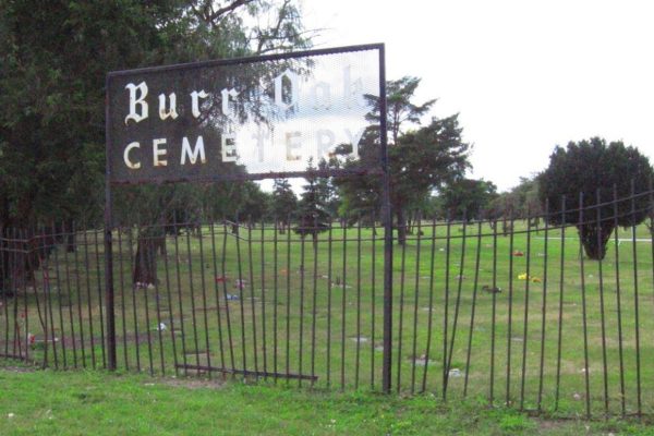 How Moss Forensics Played a Key Role in Convicting Grave Robbers at Burr Oak Cemetery