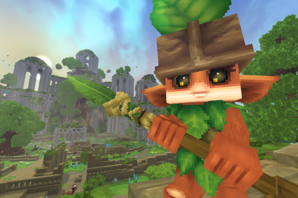 Hytale Emphasizes Modding to Foster Community Talent and Agile Development Team