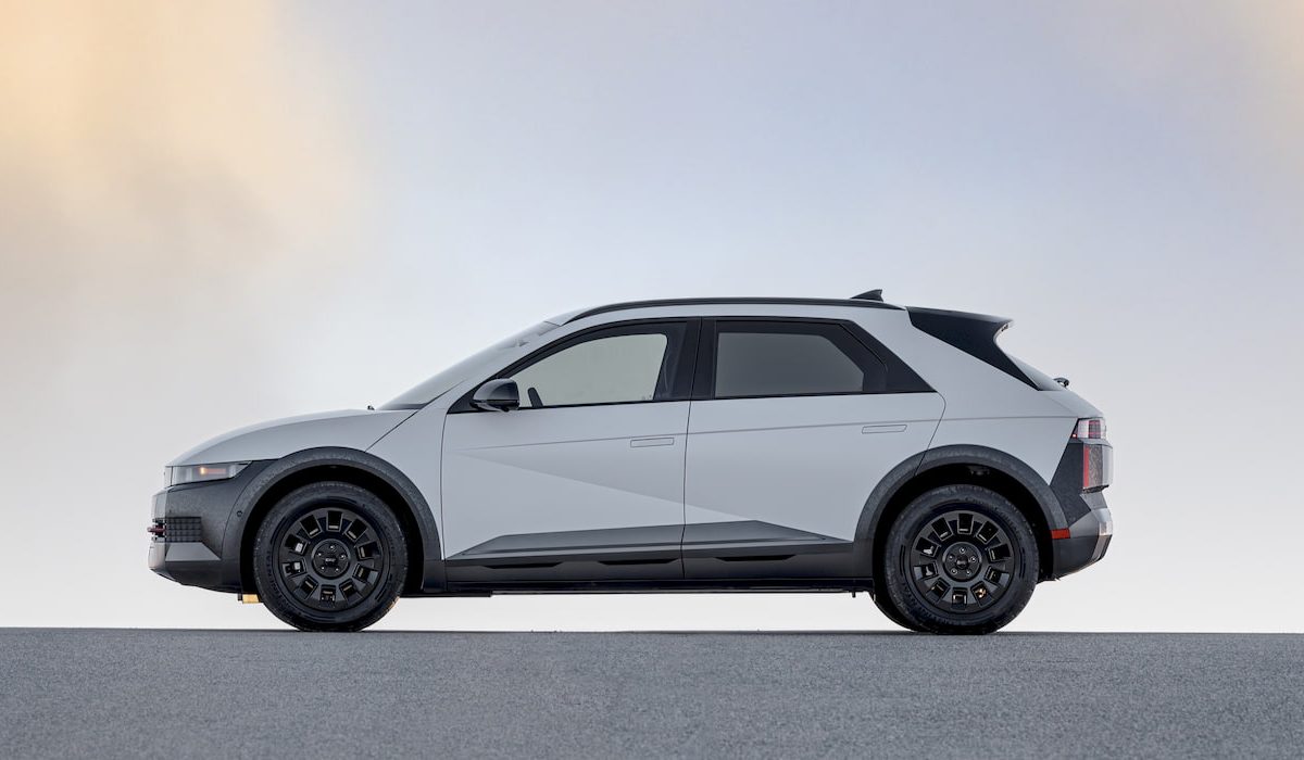 Hyundai IONIQ 5 Gains Popularity with $10,000 Price Reduction