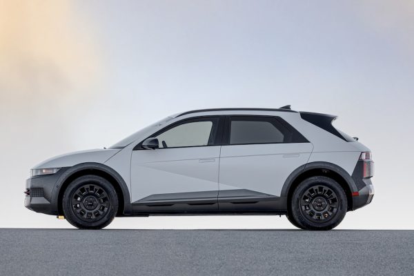 Hyundai IONIQ 5 Gains Popularity with $10,000 Price Reduction