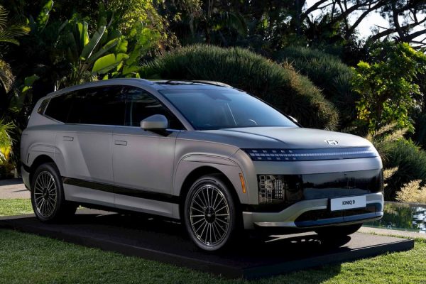 Hyundai Offers New Discounts Following IONIQ 9’s Success in South Korea