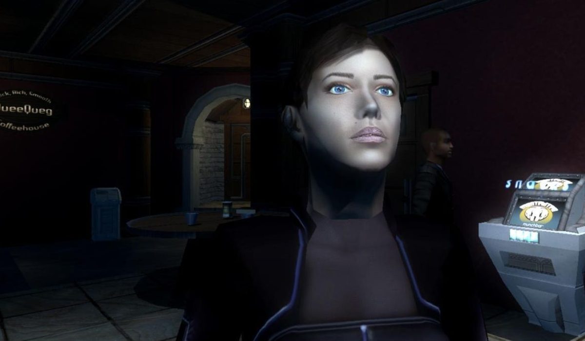 In Defense of Deus Ex: Invisible War and Its Unique Place in Gaming History