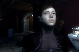 In Defense of Deus Ex: Invisible War and Its Unique Place in Gaming History