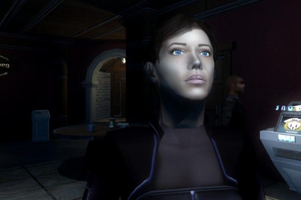 In Defense of Deus Ex: Invisible War and Its Unique Place in Gaming History
