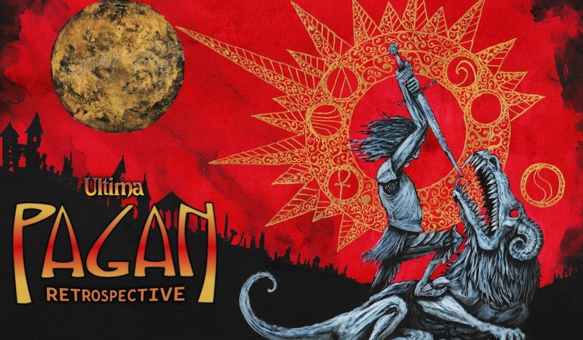 In-Depth Retrospective Explores the Legacy of Ultima 8 in Popular CRPG Docuseries