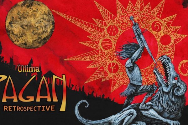 In-Depth Retrospective Explores the Legacy of Ultima 8 in Popular CRPG Docuseries