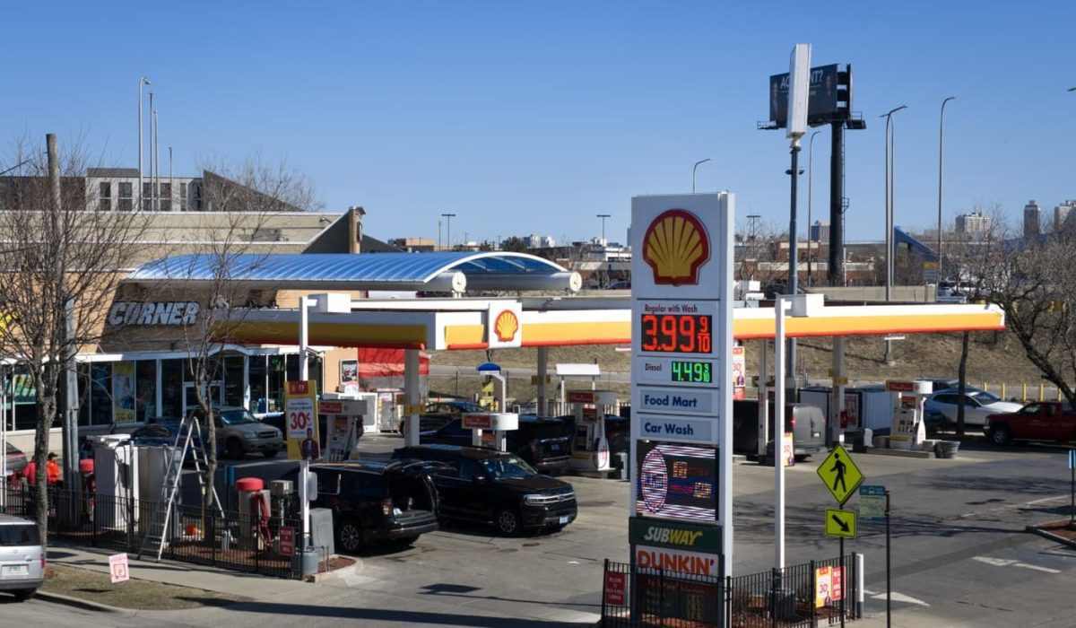 Inflation and Oil Prices: Examining the Recent Impact Amid Iran Conflict