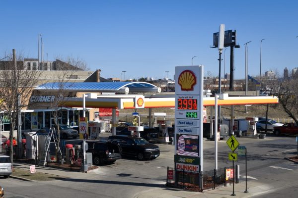 Inflation and Oil Prices: Examining the Recent Impact Amid Iran Conflict