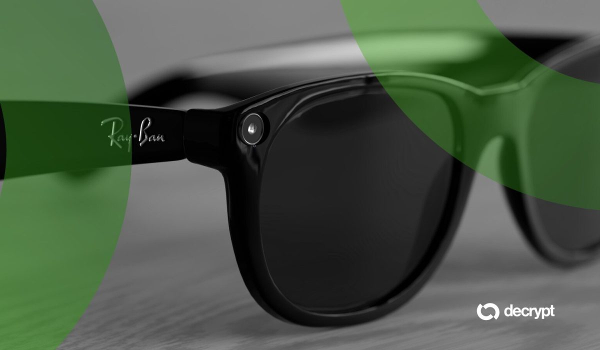 Inside the Ray-Ban Smart Glasses Controversy Plaguing Meta
