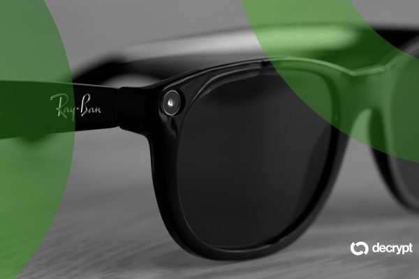 Inside the Ray-Ban Smart Glasses Controversy Plaguing Meta