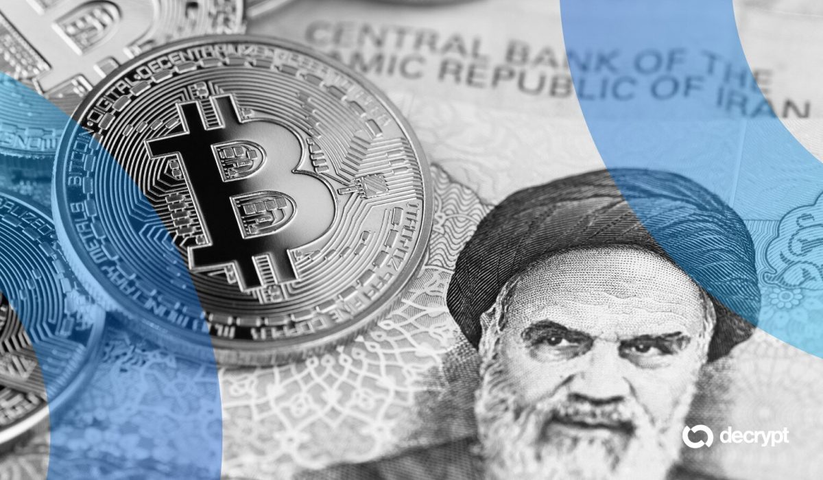 Iran Regimes Crypto Activity Topped $3 Billion with Increased Illicit Transactions in 2025
