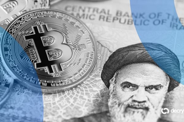 Iran Regimes Crypto Activity Topped $3 Billion with Increased Illicit Transactions in 2025