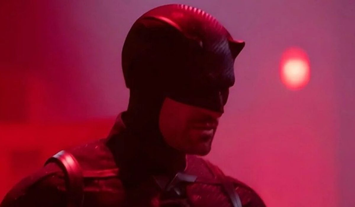 Jessica Jones Makes a Dramatic Return in Daredevil: Born Again Trailer