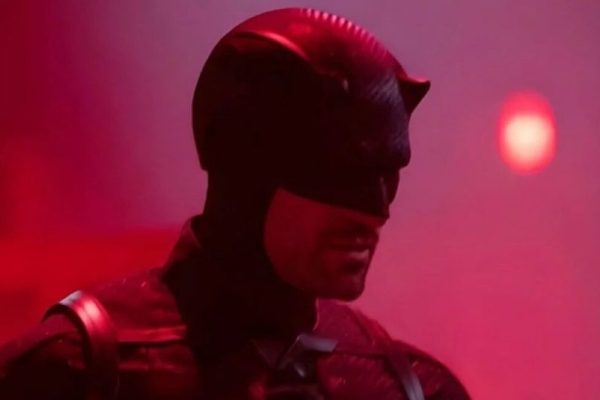 Jessica Jones Makes a Dramatic Return in Daredevil: Born Again Trailer