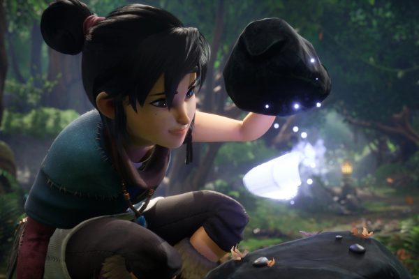 Kena: Bridge of Spirits Coming to Nintendo Switch 2 This Spring