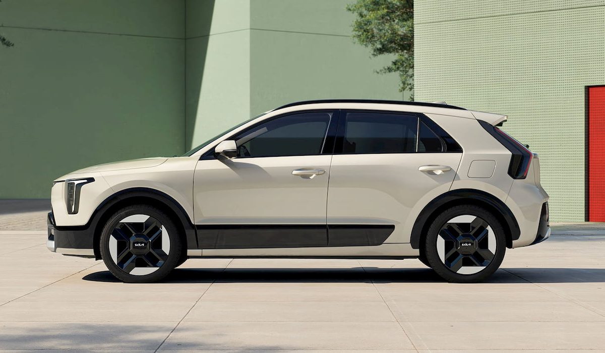 Kia Discontinues Niro EV as New Hybrid-Only Model Launches