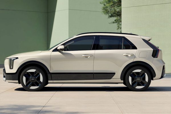 Kia Discontinues Niro EV as New Hybrid-Only Model Launches