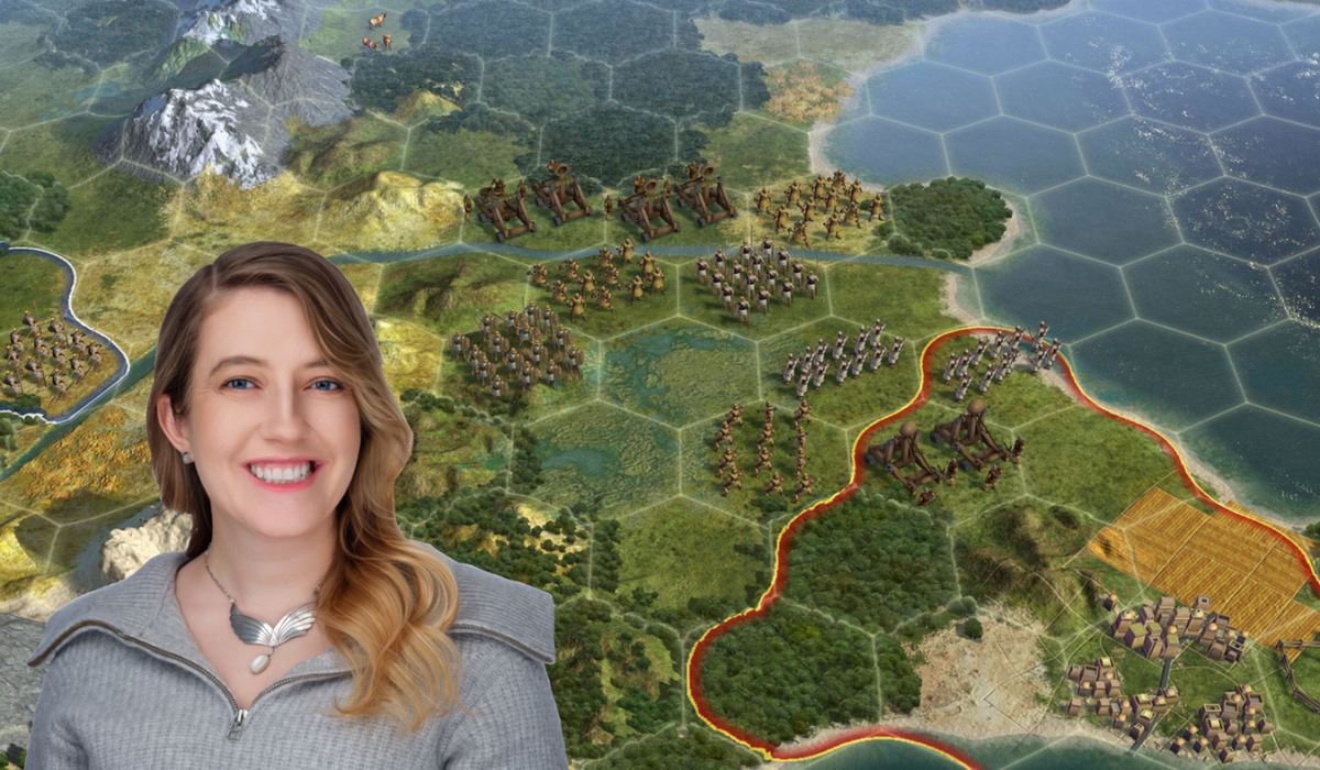Kitfox Games CEO Credits Civilization Experience for Publisher’s Strategic Success