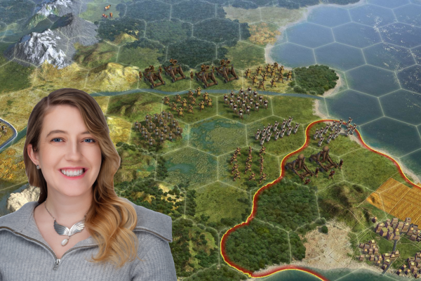 Kitfox Games CEO Credits Civilization Experience for Publisher’s Strategic Success