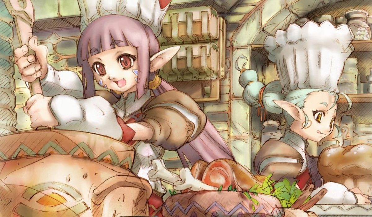 Konami’s Master of Epic Remains a Vibrant Relic of Early MMORPG Innovation After 21 Years