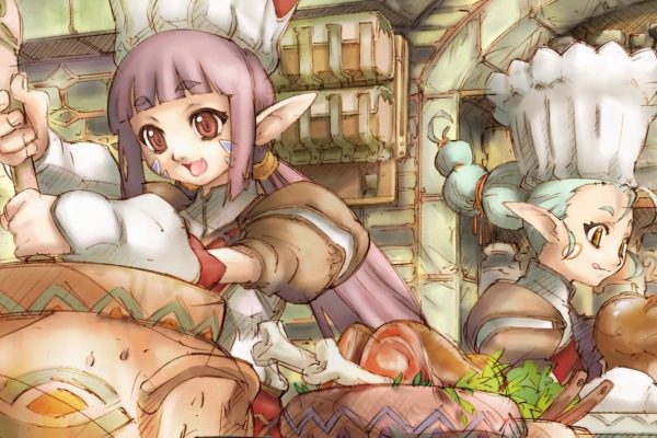 Konami’s Master of Epic Remains a Vibrant Relic of Early MMORPG Innovation After 21 Years