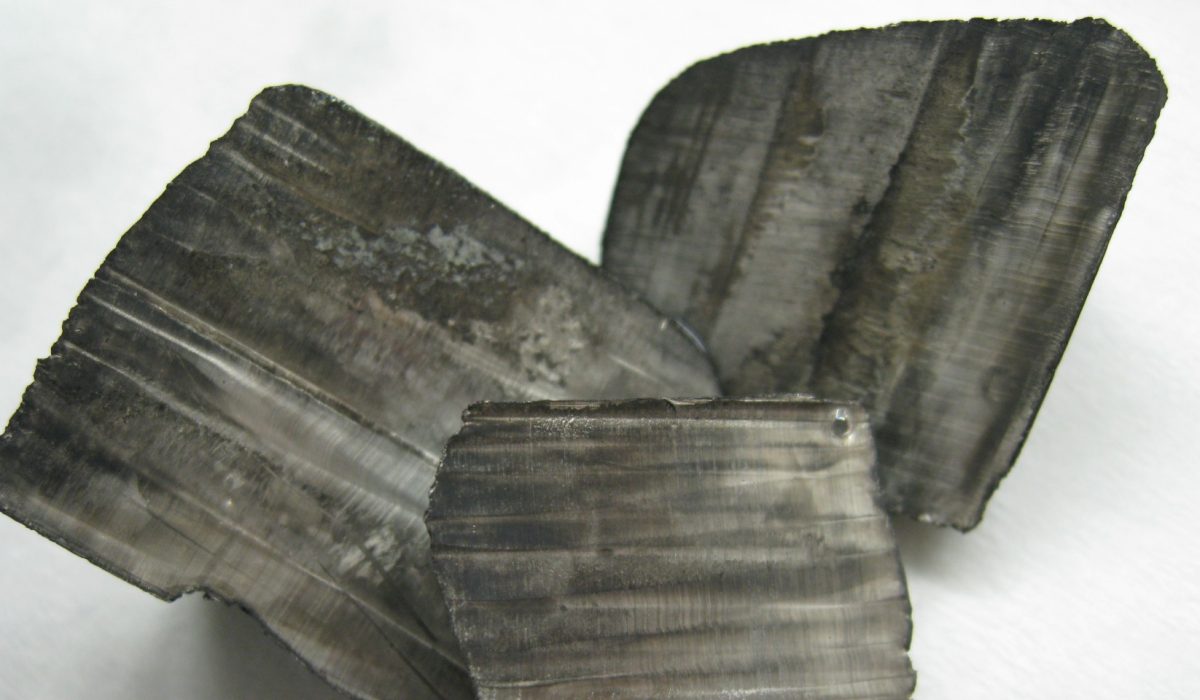 Lithium Shortages Could Begin by 2028 as Electric Vehicle Demand Accelerates