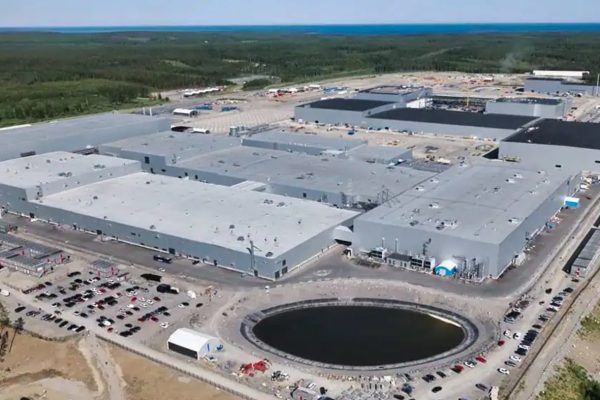 Lyten Finalizes Acquisition of Northvolt Battery Facilities in Sweden