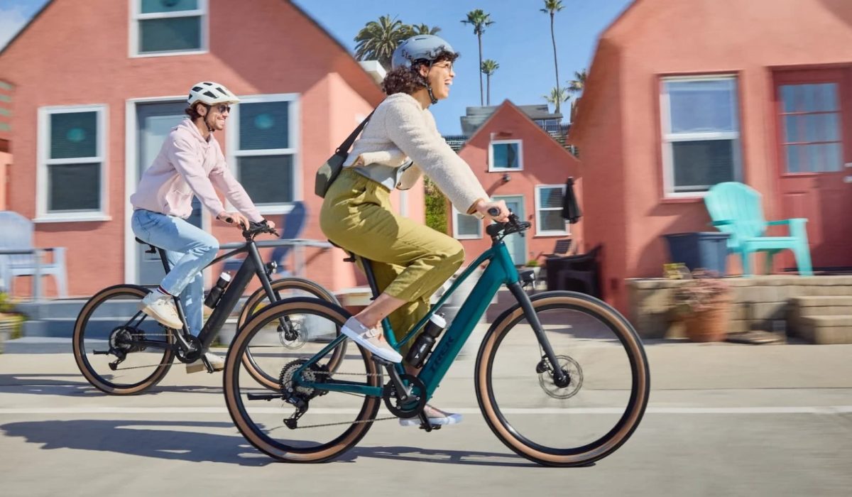 Major Brand Recalls Nearly 20,000 E-Bikes Due to Rear Wheel Safety Issue