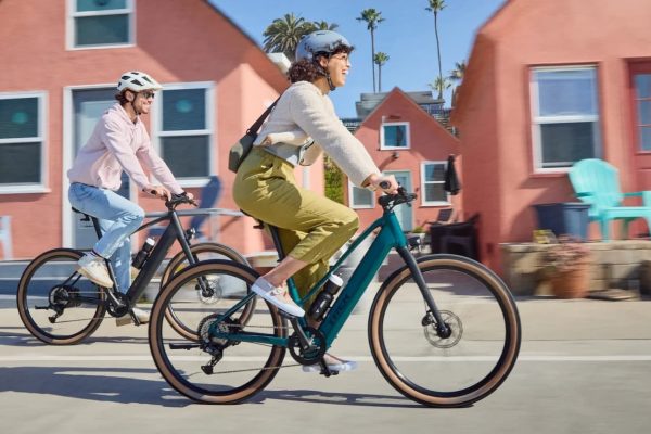 Major Brand Recalls Nearly 20,000 E-Bikes Due to Rear Wheel Safety Issue