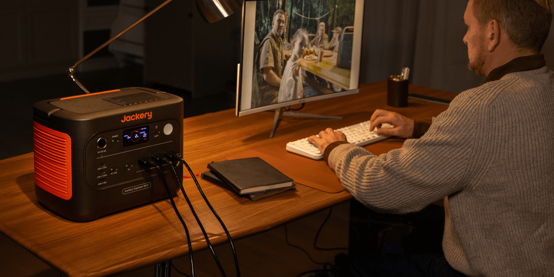 Major Discounts on Portable Power Stations and E-Bikes Highlight New Green Deals