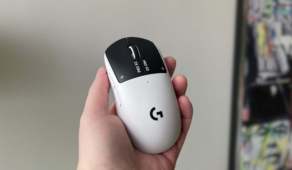 Major Mouse Company Predicts Half of Gaming Mice Will Mirror the Superstrike Within Three Years