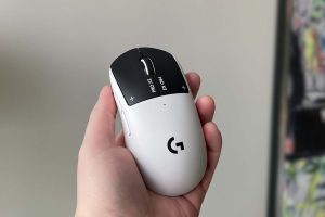 Major Mouse Company Predicts Half of Gaming Mice Will Mirror the Superstrike Within Three Years