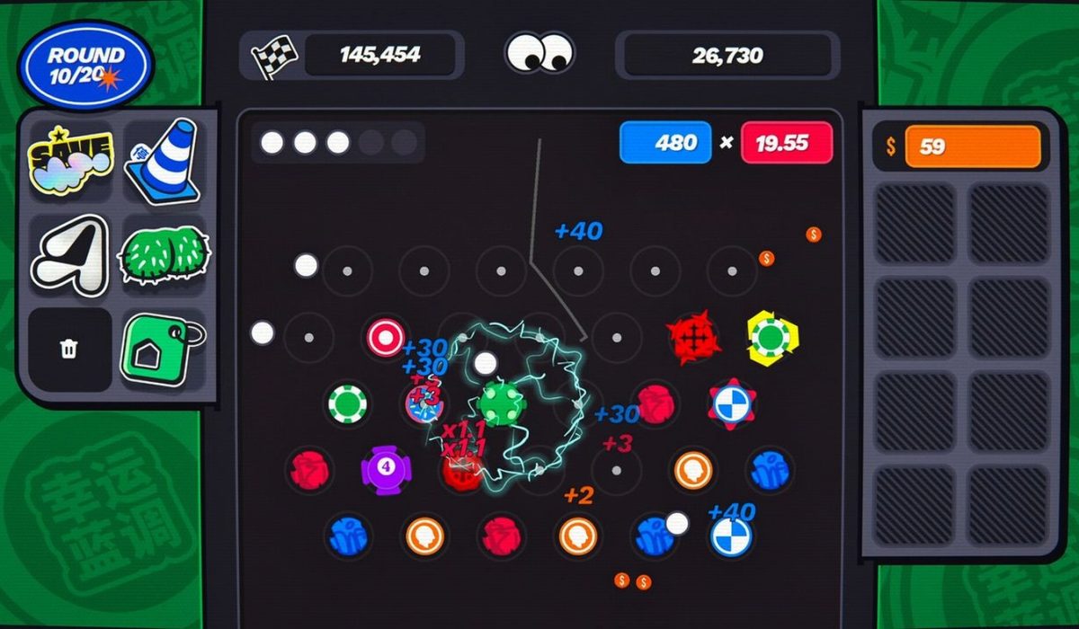 Makers of Rustys Retirement Announce New Full-Screen Roguelike Game