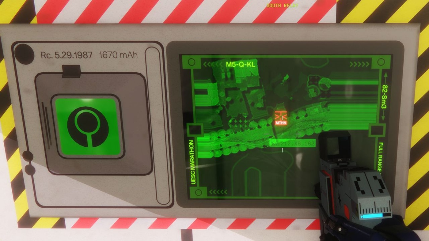 Marathon Secret Hunters Discover Hidden Treasures Including Spooky Terminals and Audio Logs