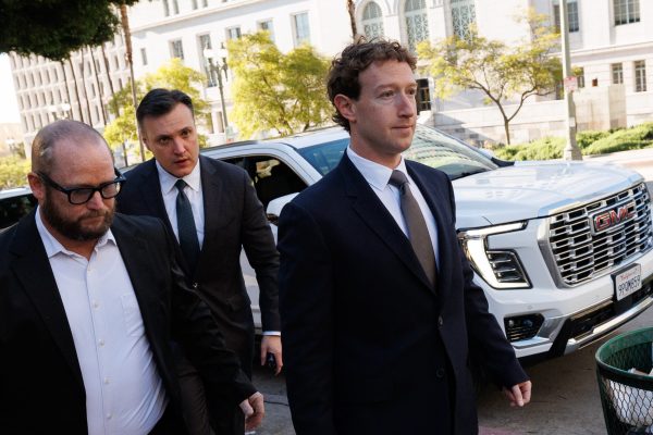 Mark Zuckerberg Downplays Meta’s Internal Research in New Mexico Child Safety Trial