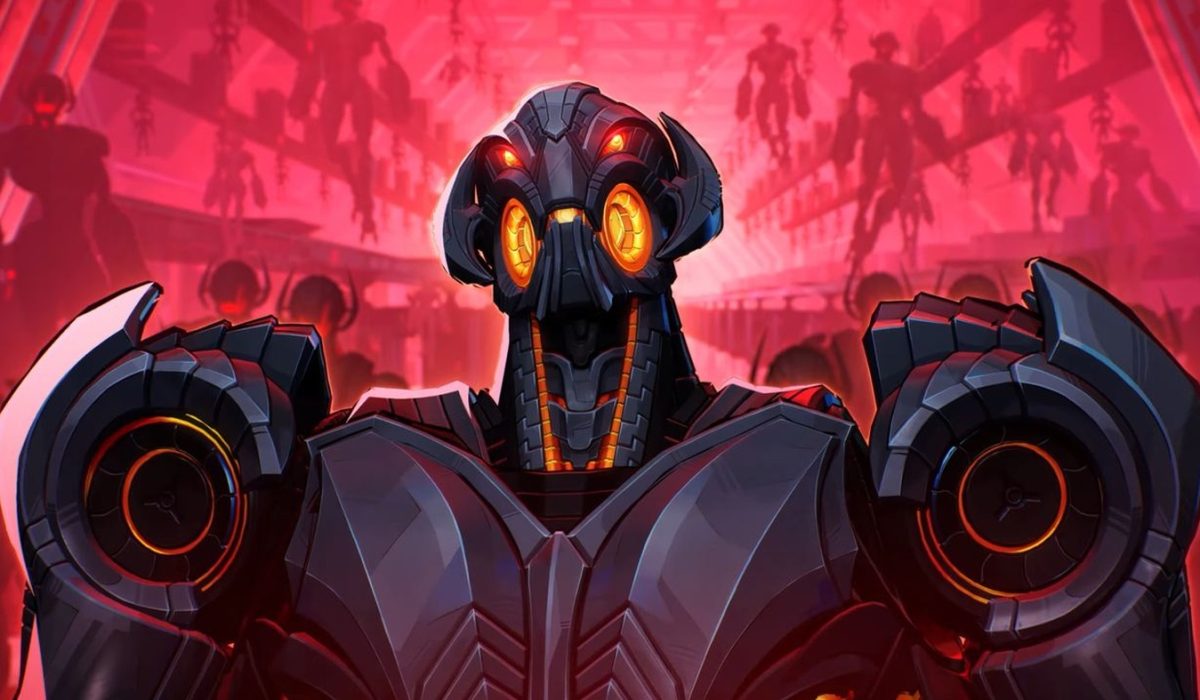 Marvel Rivals Implements Crackdown on Incentivised Throwing to Protect Competitive Integrity