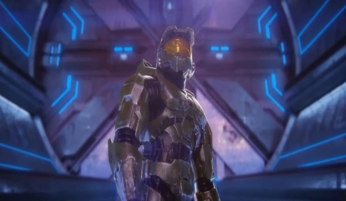 Master Chief Voice Actor Demands White House Remove His Voice from Controversial Video